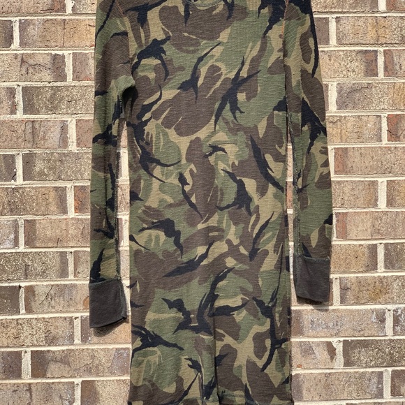 Polo Ralph Lauren Camo Dress - Picture 5 of 9